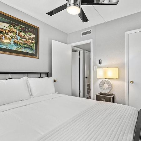 Sunset Beach Suites St. Pete Beach Exterior foto