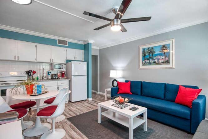 Sunset Beach Suites St. Pete Beach Exterior foto