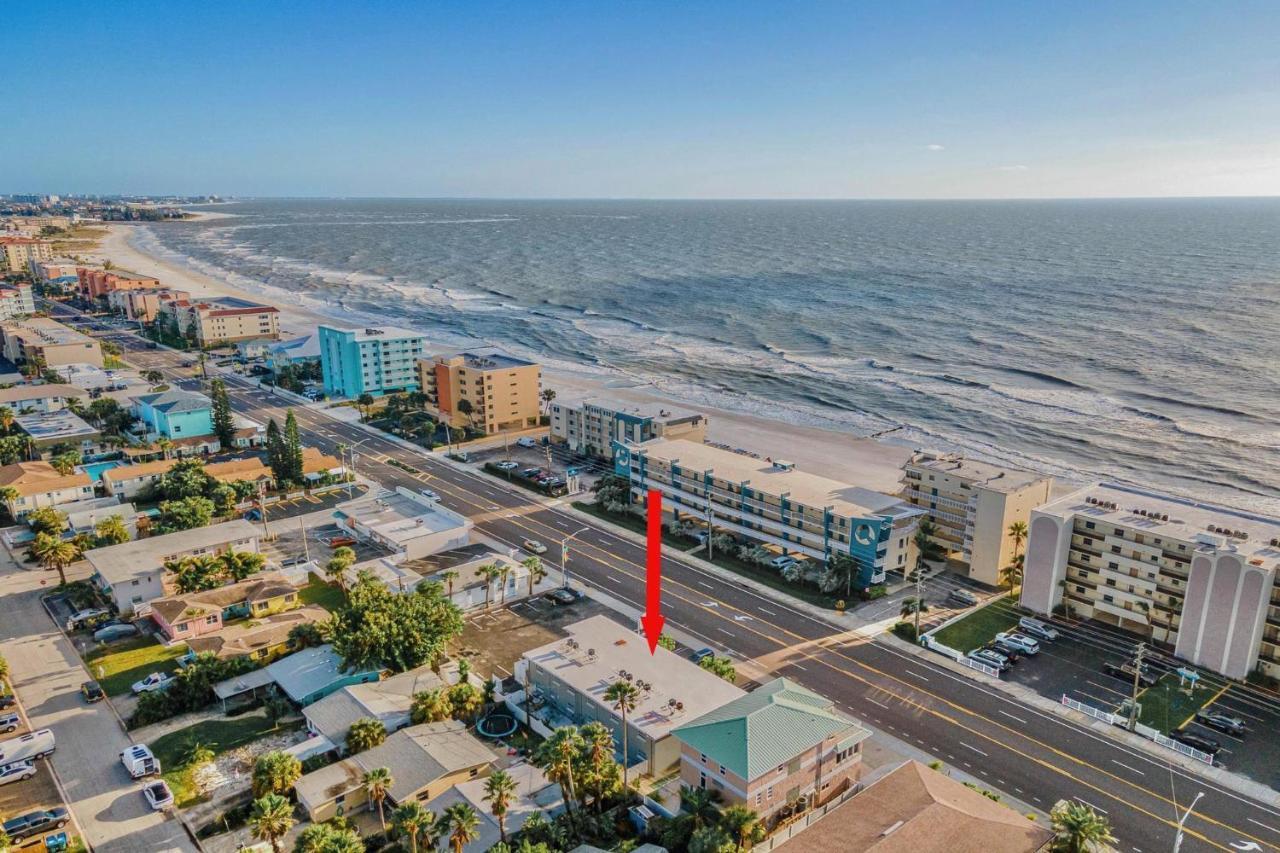 Sunset Beach Suites St. Pete Beach Exterior foto