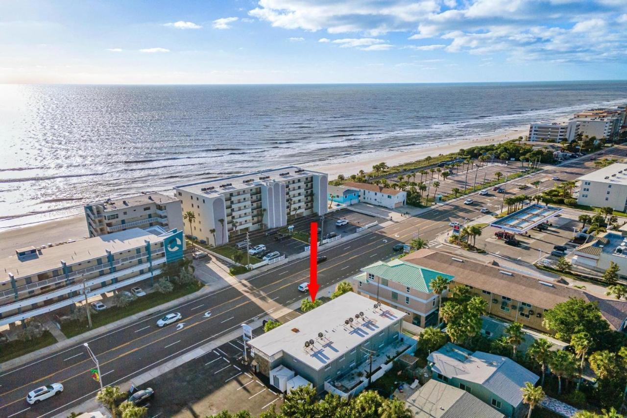 Sunset Beach Suites St. Pete Beach Exterior foto